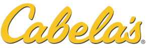 Cabela's All rights reserved to: https://www.cabelas.com/home