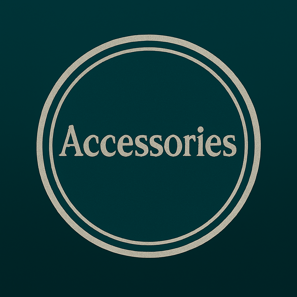 Accessories