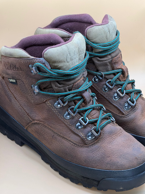 Vintage Cabela’s Hiking Boots  GORETEX | Size 9 EU39/40